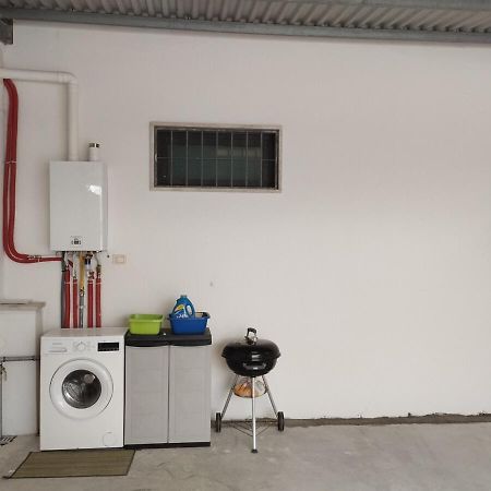 Fabio'S Place Aradeo Zewnętrze zdjęcie