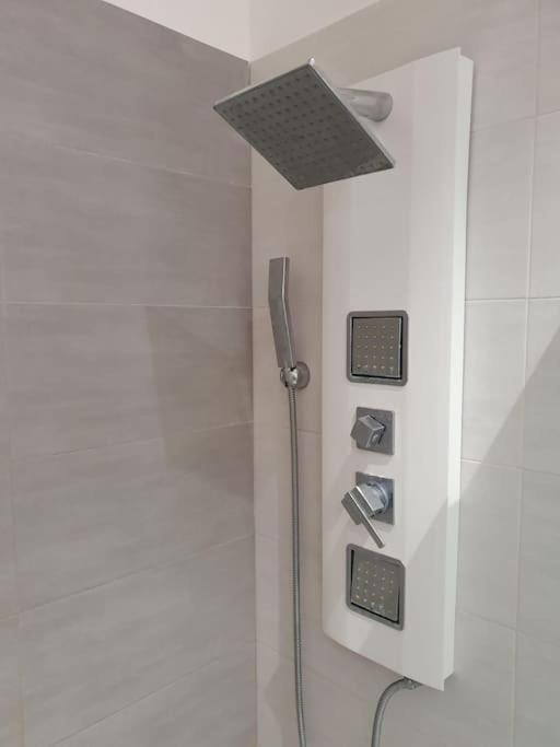 Fabio'S Place Aradeo Zewnętrze zdjęcie