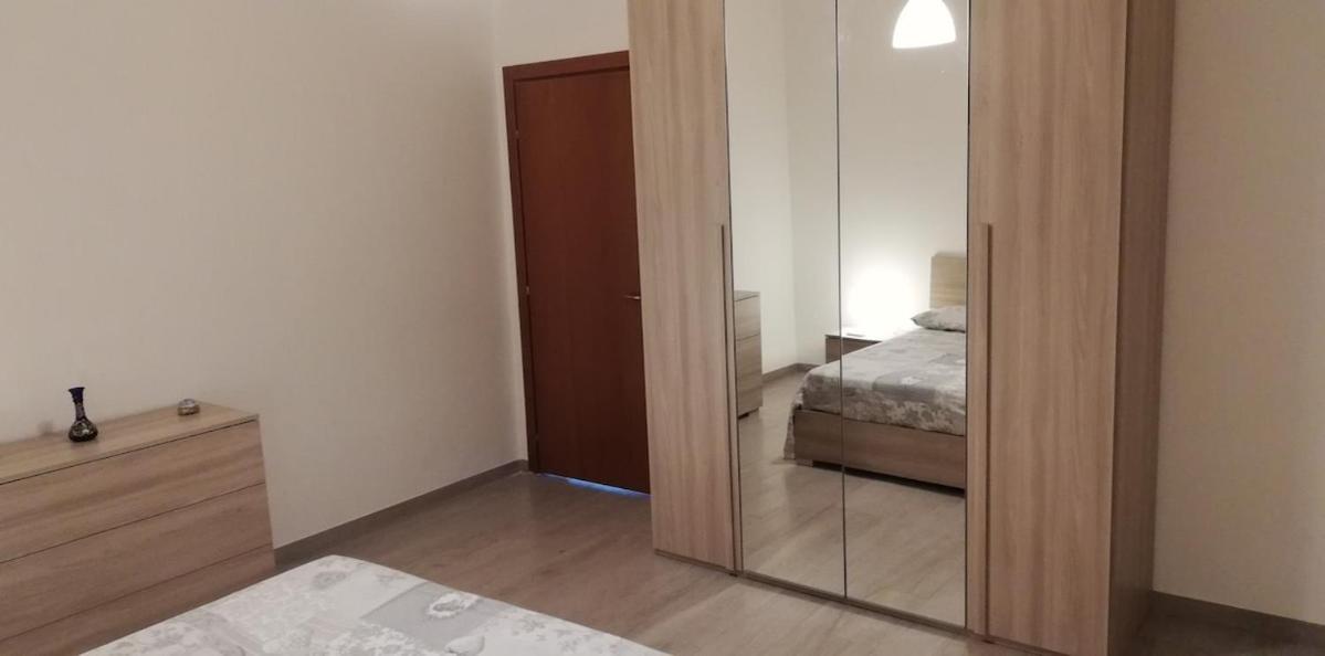 Fabio'S Place Aradeo Zewnętrze zdjęcie