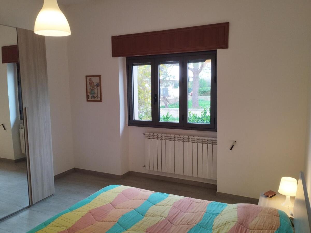 Fabio'S Place Aradeo Zewnętrze zdjęcie