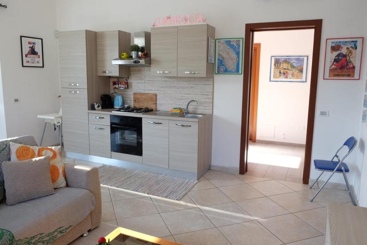 Fabio'S Place Aradeo Zewnętrze zdjęcie