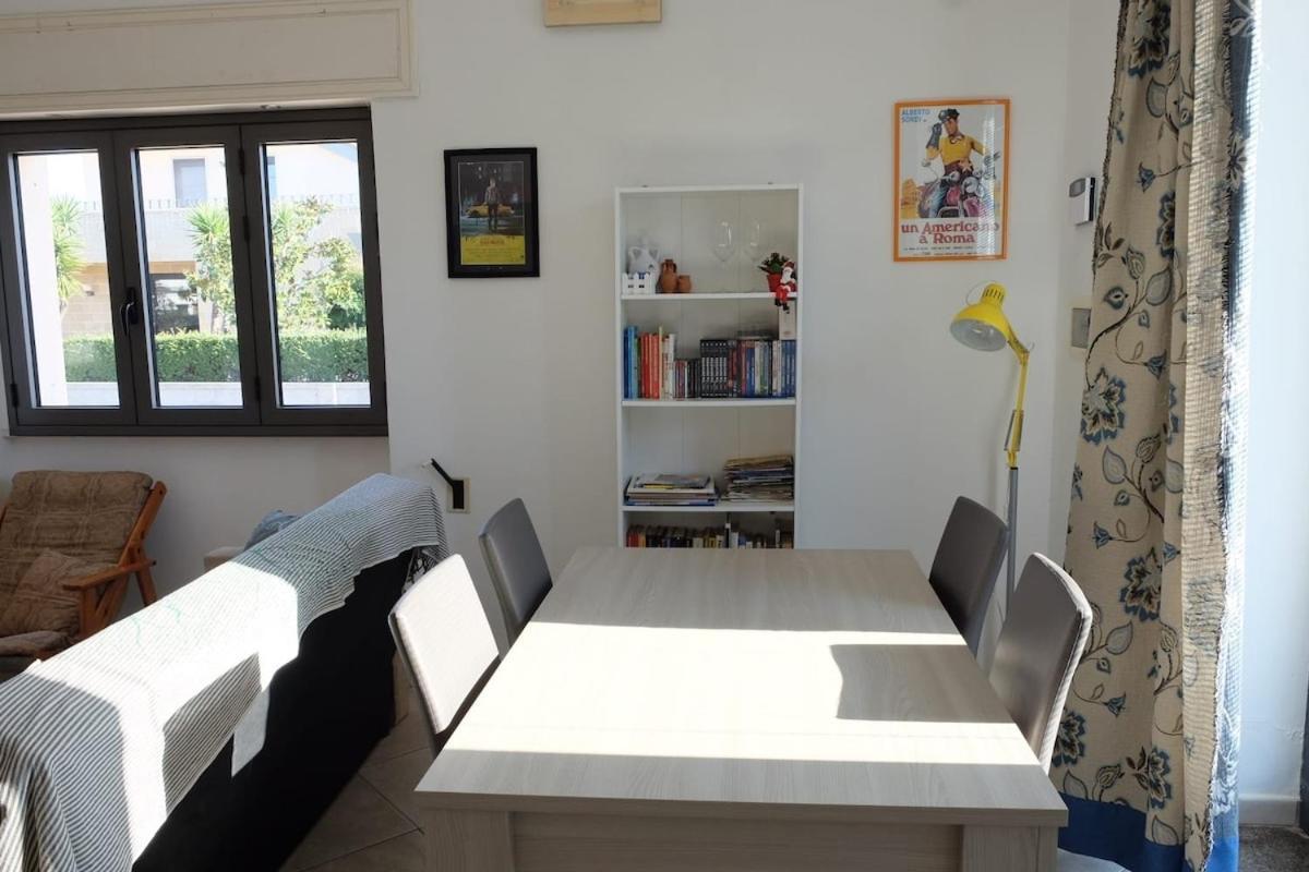 Fabio'S Place Aradeo Zewnętrze zdjęcie