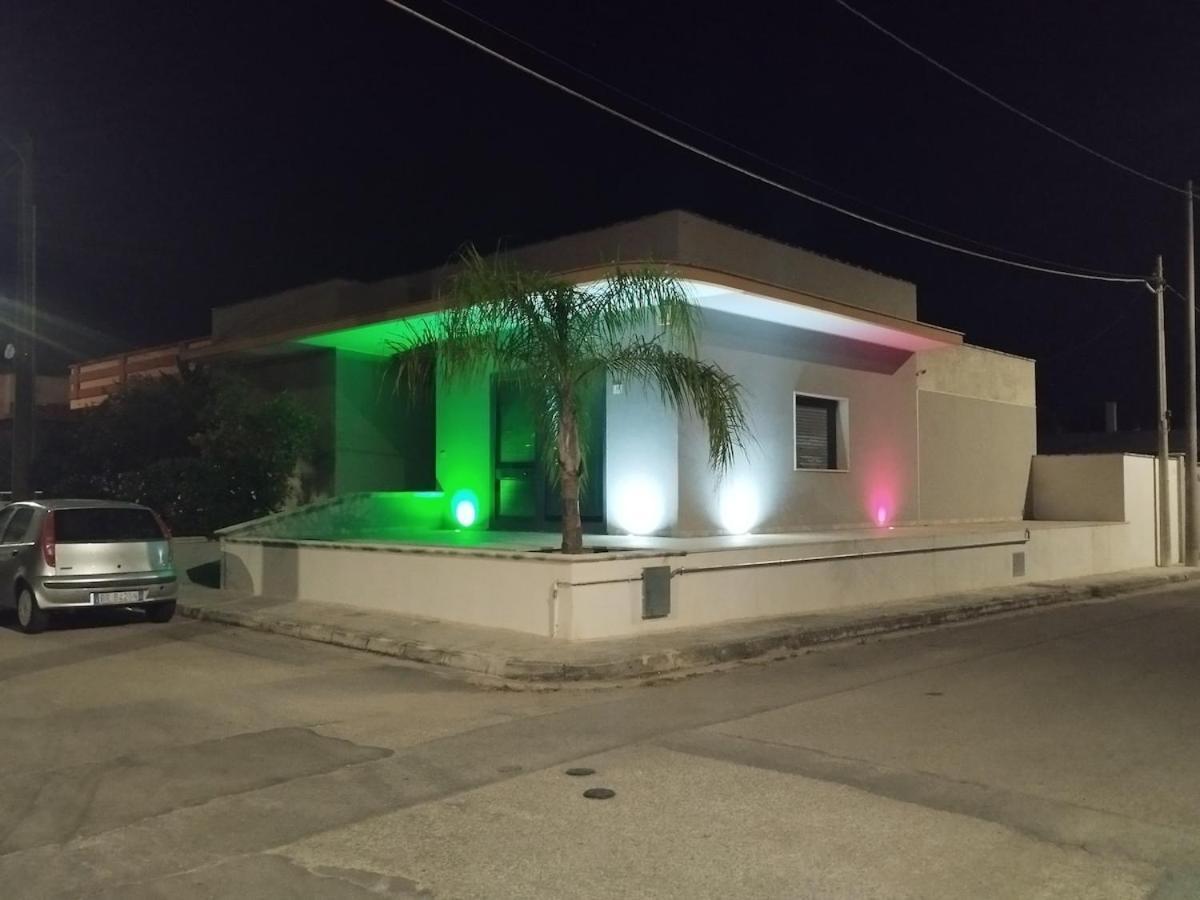 Fabio'S Place Aradeo Zewnętrze zdjęcie