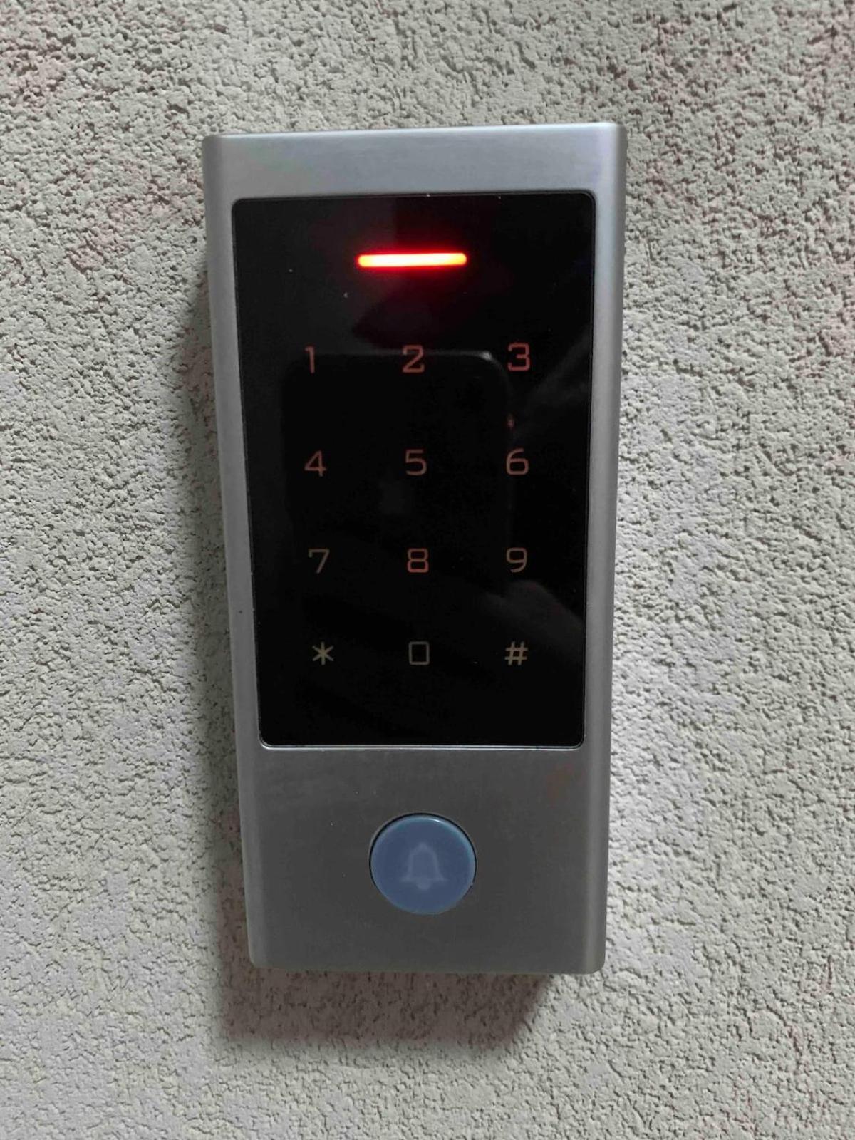 Fabio'S Place Aradeo Zewnętrze zdjęcie